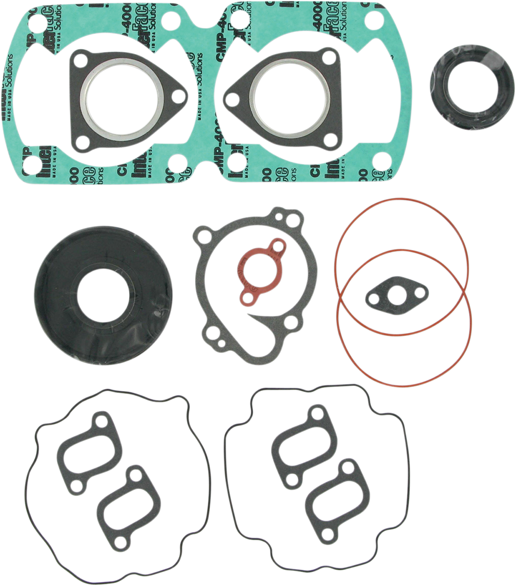 VERTEX Complete Gasket Set - Yamaha 711147B