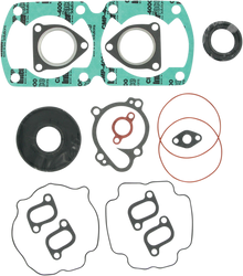 VERTEX Complete Gasket Set - Yamaha 711147B
