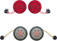 CUSTOM DYNAMICS ProBEAM® Turn Signal Kit PB-BCM-KIT2