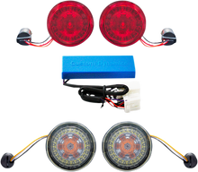 CUSTOM DYNAMICS ProBEAM® Turn Signal Kit PB-HD-KIT-1