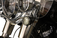 CUSTOM DYNAMICS ProBEAM® Turn Signals - Chrome PB-IND-FTS-AW-C