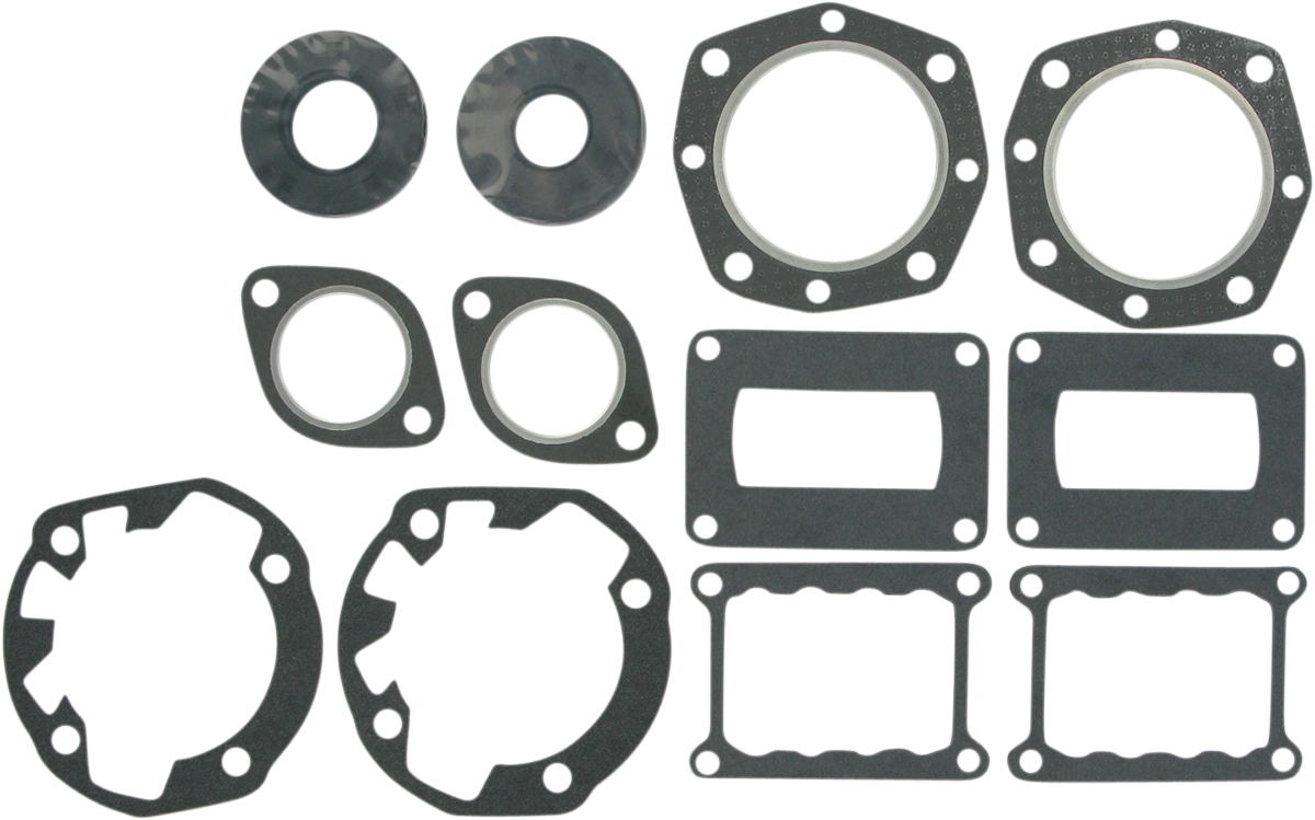 VERTEX Complete Gasket Set - John Deere 711089