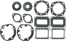 VERTEX Complete Gasket Set - John Deere 711089