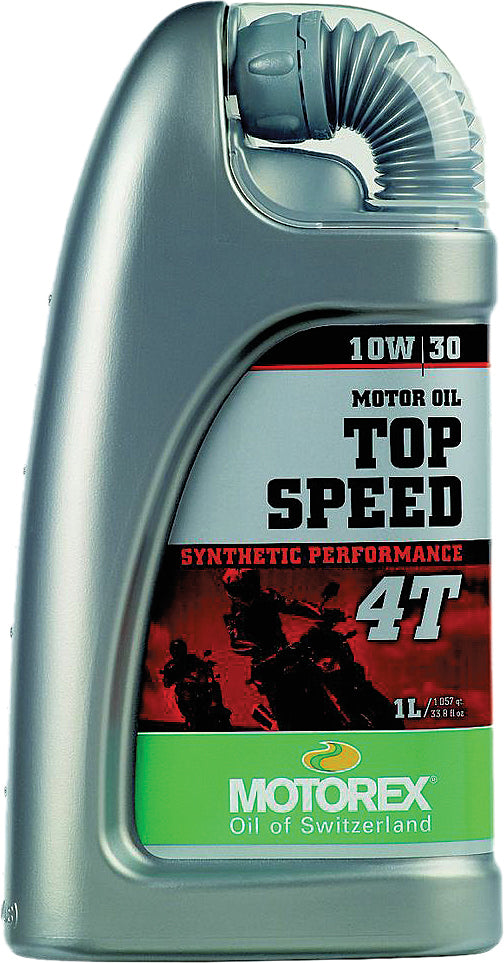 Top Speed 4t 10w30 (1 Liter)