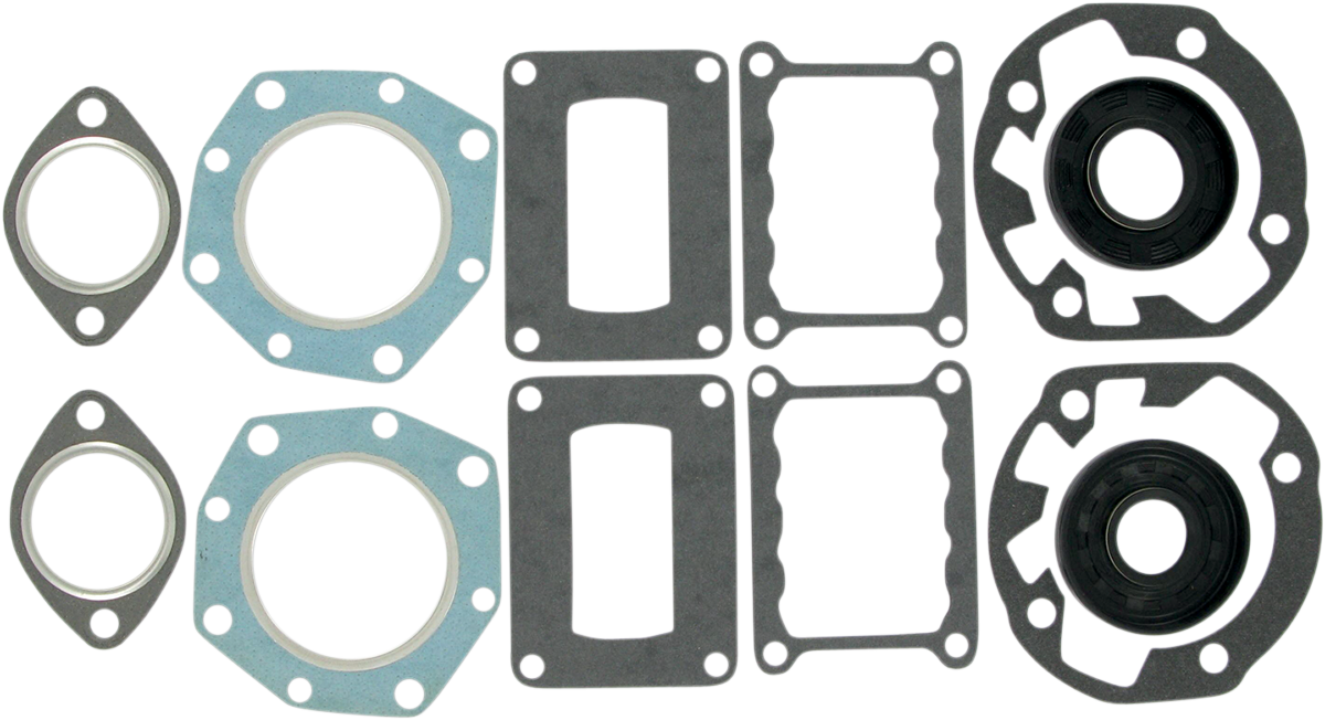 VERTEX Complete Gasket Set - John Deere 711046