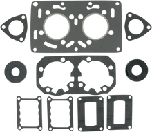 VERTEX Complete Gasket Set - John Deere 711051