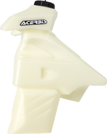 ACERBIS Fuel Tank - 2.9 Gallon - Husqvarna - Natural 2983610147