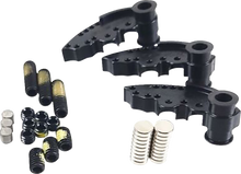 BIKEMAN PERFORMANCE Adapt Clutch Kit - ZR 8000 06-16-101