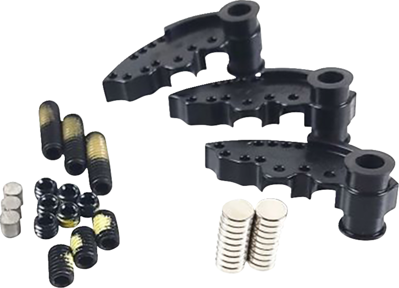 BIKEMAN PERFORMANCE Adapt Clutch Kit - ZR 9000 Thundercat 06-16-102