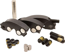 BIKEMAN PERFORMANCE Snyper Clutch Kit - Stage 2 - 850 E-Tec Renegade 06-25-207