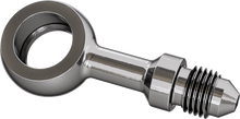 GOODRIDGE Banjo Adapter - M12 Bolt - Straight P592-03-M12C