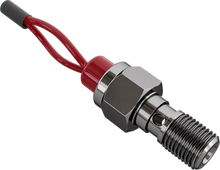 GOODRIDGE Brake Switch Banjo Bolt - Single M10x1.0 20 mm PBL992-31C