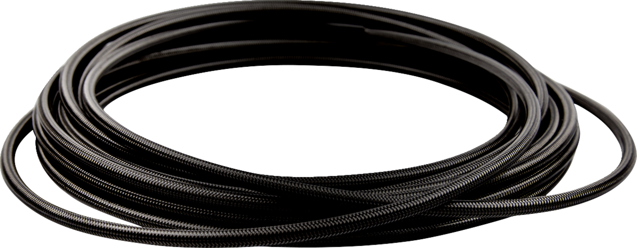 GOODRIDGE Black Hose - 12' 600-03ABK-12