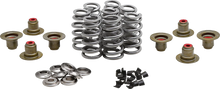 KIBBLEWHITE Beehive Spring Kit - 0.640" Lift - M8 | CVO 20-24350