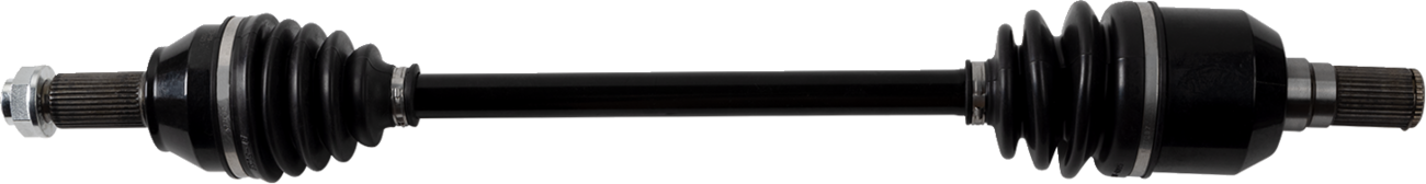 MOOSE OFFROAD Axle Assembly - Complete - Standard - Rear Left/Right - Yamaha RMAX LM6-YA-8-362