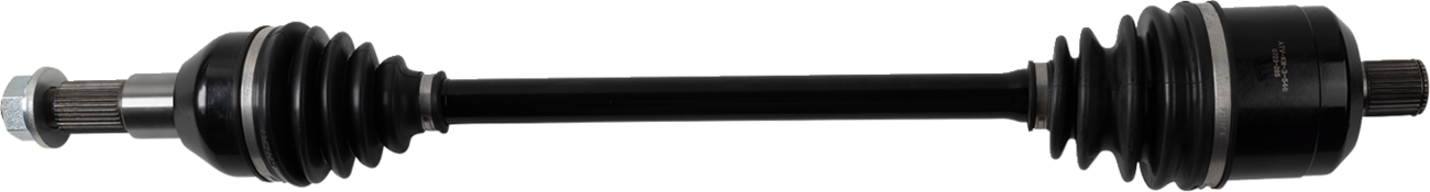 MOOSE OFFROAD Axle Assembly - Complete - Standard - Rear Right - Kawasaki KRX 1000 LM6-KW-8-324