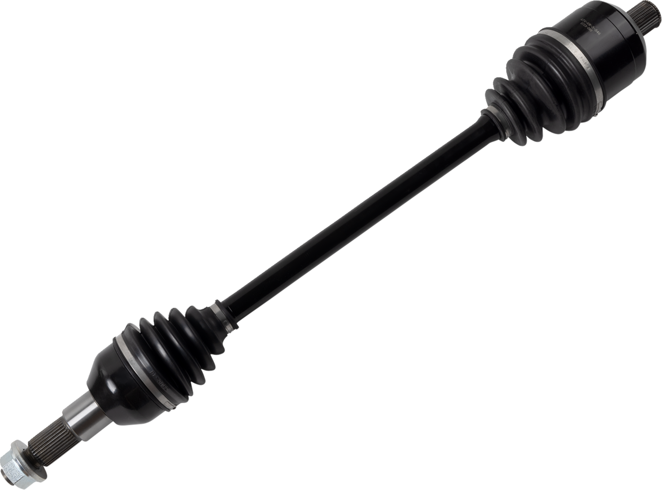 MOOSE OFFROAD Axle Assembly - Complete - Standard - Rear Right - Kawasaki KRX 1000 LM6-KW-8-324