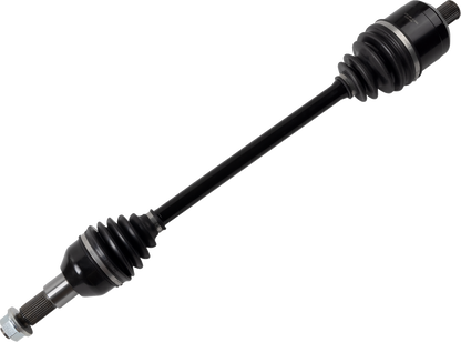 MOOSE OFFROAD Axle Assembly - Complete - Standard - Rear Right - Kawasaki KRX 1000 LM6-KW-8-324