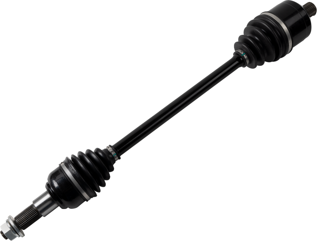 MOOSE OFFROAD Axle Assembly - Complete - Standard - Rear Left - Kawasaki KRX 1000 LM6-KW-8-323