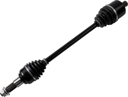 MOOSE OFFROAD Axle Assembly - Complete - Standard - Rear Left - Kawasaki KRX 1000 LM6-KW-8-323