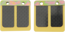 BOYESEN Pro Series Reed Set - Kawasaki/Suzuki PRO73