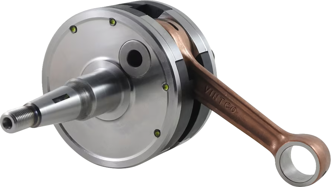 VINTCO Crankshaft Assembly - Kawasaki CR2019
