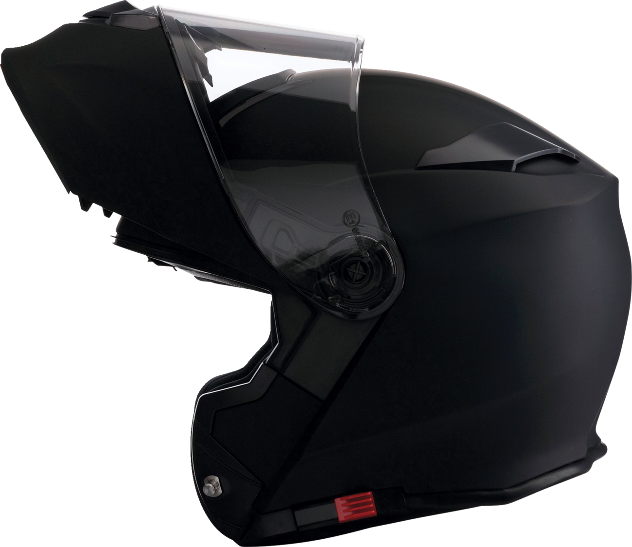 Z1R Solaris 2.0 Modular Helmet - Solid - Flat Black - Small 0101-17488