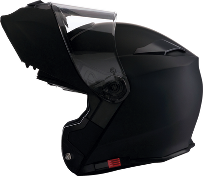 Z1R Solaris 2.0 Modular Helmet - Solid - Flat Black - Small 0101-17488