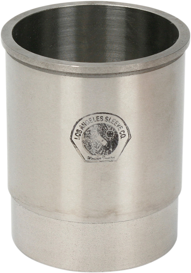 LA SLEEVE Cylinder Sleeve - 88.00 mm - Big Bore - Honda XR400R/TRX400EX H5445