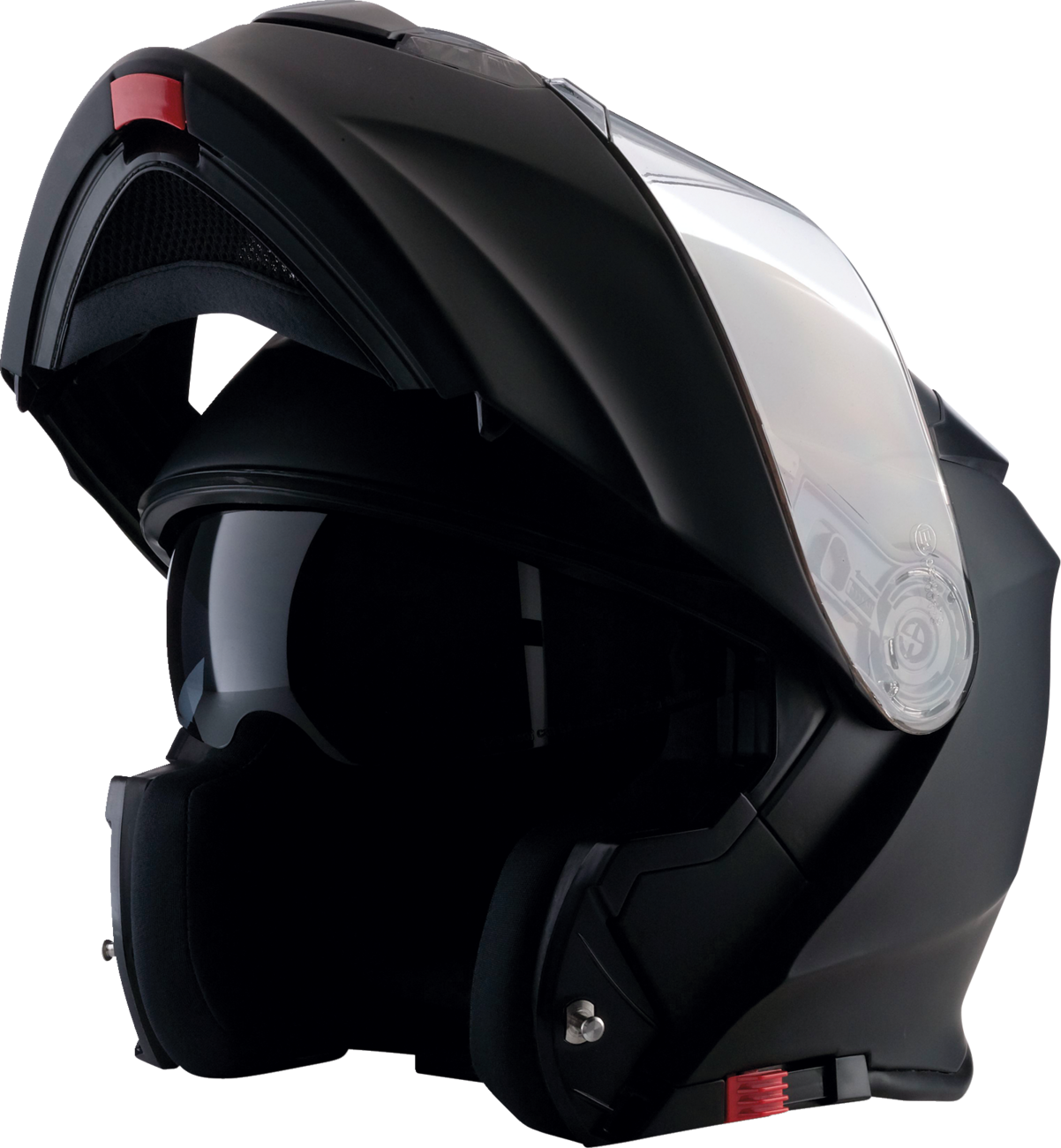 Z1R Solaris 2.0 Modular Helmet - Solid - Flat Black - XL 0101-17498