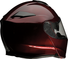 Z1R Solaris 2.0 Modular Helmet - Solid - Wine - XS 0101-17526