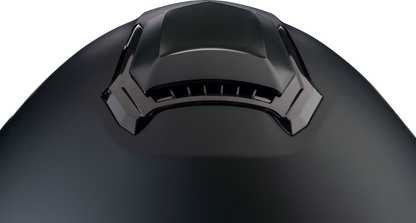 Z1R Solaris 2.0 Modular Helmet - Solid - Flat Black - XL 0101-17498