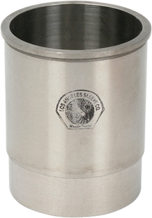 LA SLEEVE Cylinder Sleeve - 88.00 mm - Big Bore - Honda XR400R/TRX400EX H5445