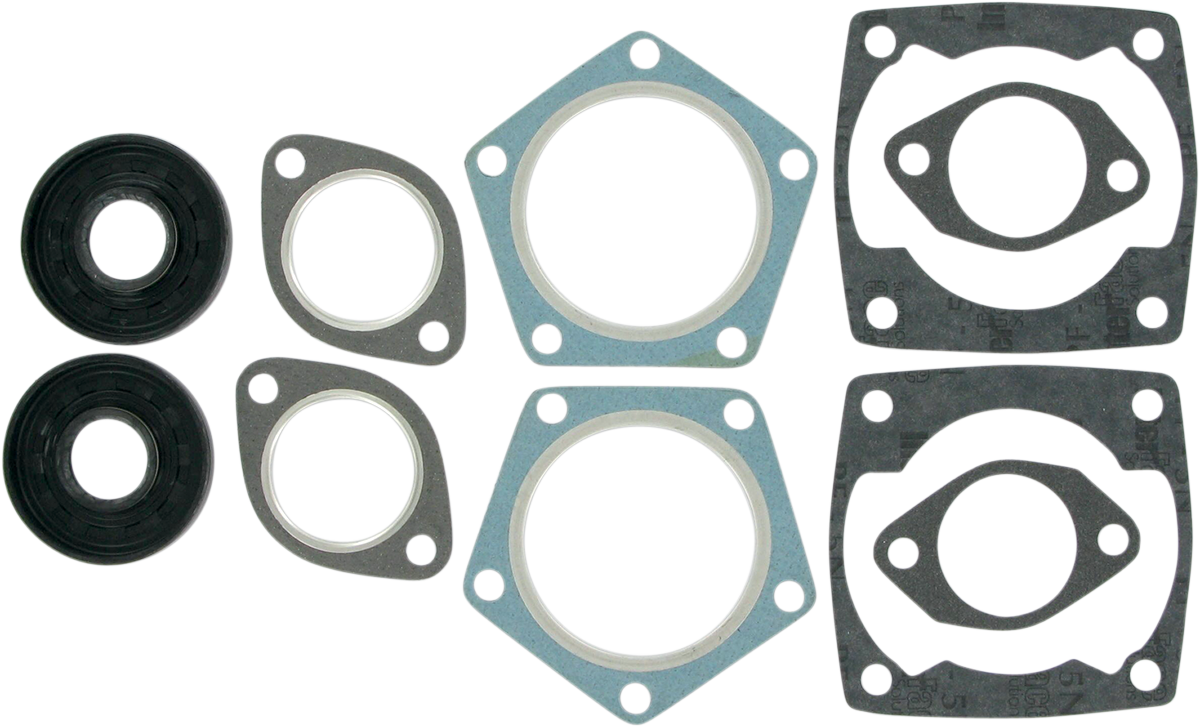 VERTEX Complete Gasket Set - John Deere 711087