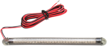CUSTOM DYNAMICS TruFLEX® LED Strip - 4-1/2" - Red/Smoke TF30RS