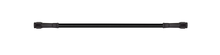 Goodridge 44in Universal Brake Line Assembly w/Black Zinc Fittings & Black Hose