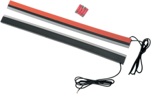 CUSTOM DYNAMICS 14" Plasma Rod - Red MPLASMA14-RD-PR