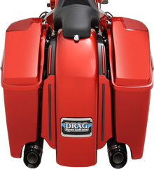 CUSTOM DYNAMICS 12" Plasma Rod - Red MPLASMA12-RD-PR