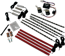 CUSTOM DYNAMICS Magical Wizard™ Full Bike Lite Kit TMWK2