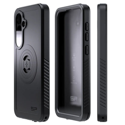 Phone Case Extreme Spc+ Samsung Galaxy S26 Plus Black