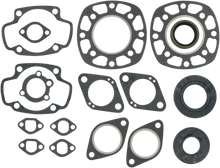 VERTEX Complete Gasket Set - Kawasaki 711149