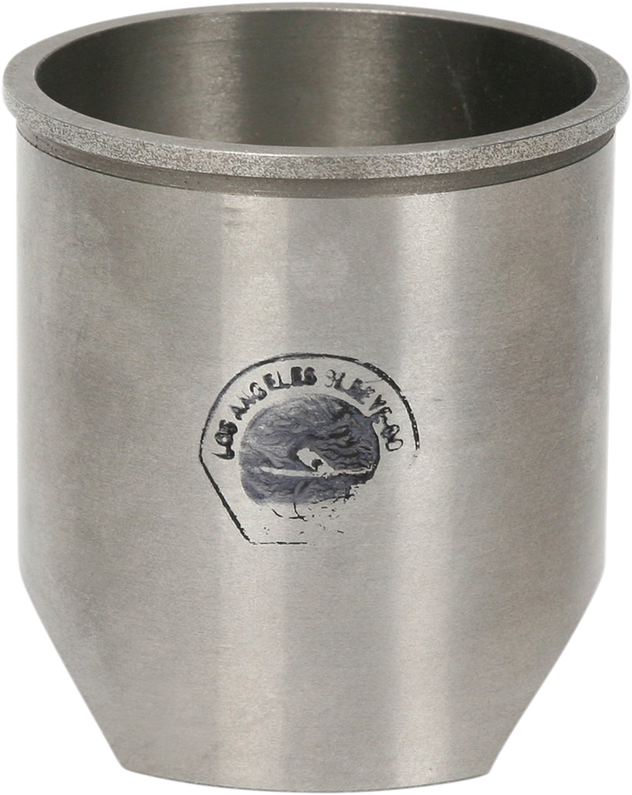 LA SLEEVE Cylinder Sleeve - 77.00 mm - Kawasaki KX250F | Suzuki RMZ250 KA5530