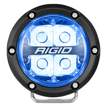 360 Series 4" Spot Rgb/2 Rgbw