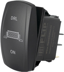 Std Drl 3 Position Switch
