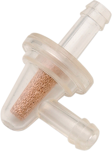 VISU - FILTER In-Line Fuel Filters - 1.625" - 20-Pack 8424 01 9909