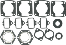 VERTEX Complete Gasket Set - Arctic Cat 711106B