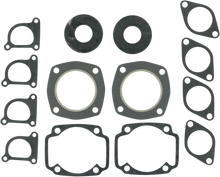VERTEX Complete Gasket Set - John Deere 711054X