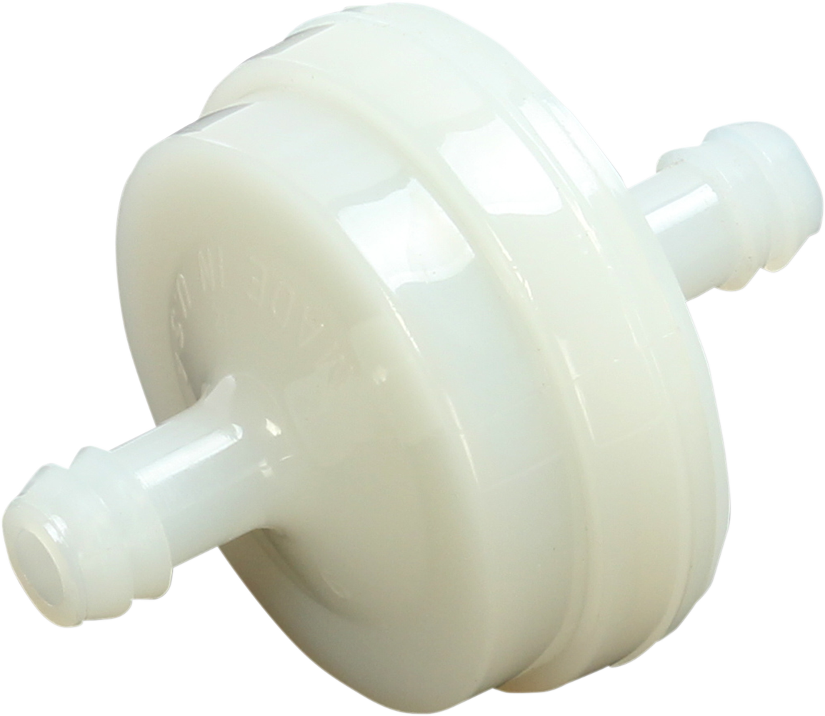 VISU - FILTER In-Line Fuel Filters - 1" - 20-Pack 8415 01 9909