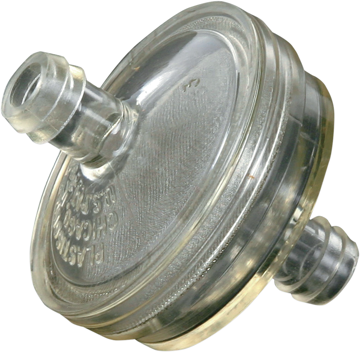 VISU - FILTER In-Line Fuel Filters - 1" - 20-Pack 8417 01 9909