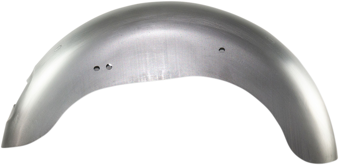 RWD V-TWIN Rear Fender - Unfinished - 7.5" W x 42" L RWD-50421